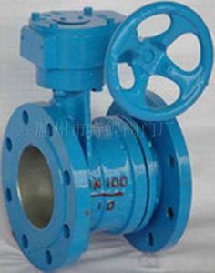 Manual flange telescopic butte