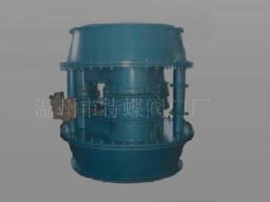 Even the pipe pressure regulating valve group